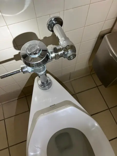 Fixture installation and repair for Hydro Jetting in Song